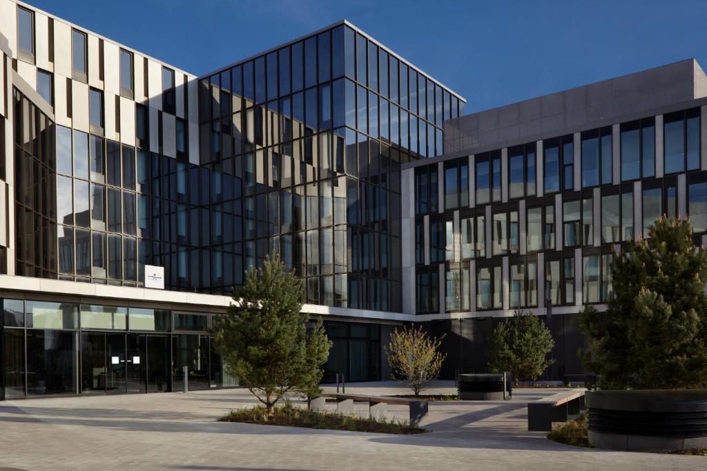Image of Candlewood Suites Düsseldorf Airport by IHG