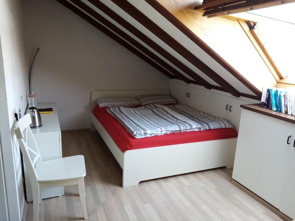 Image of Casa Libra