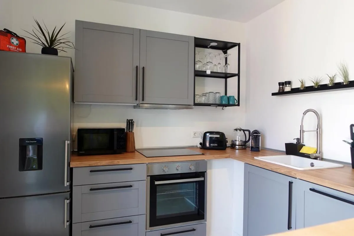 Image 5 of Chrisma Apartments