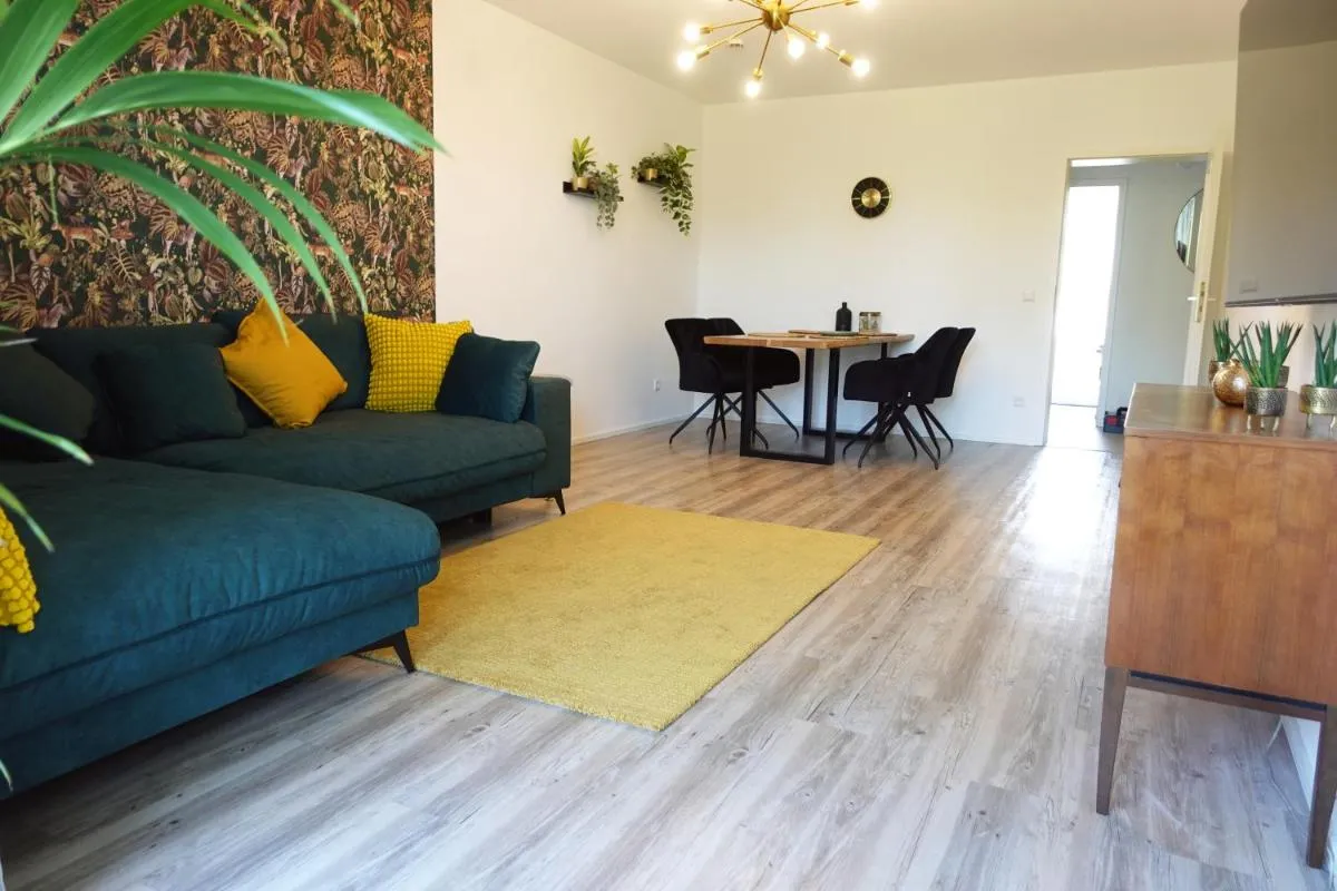 Image 4 of Chrisma Apartments