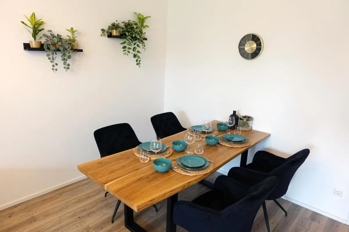 Image 6 of Chrisma Apartments