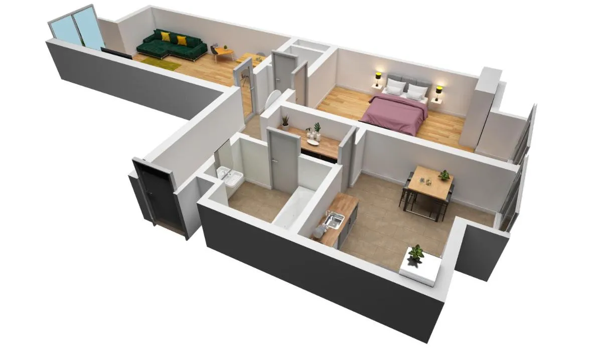 Image 1 of Chrisma Apartments