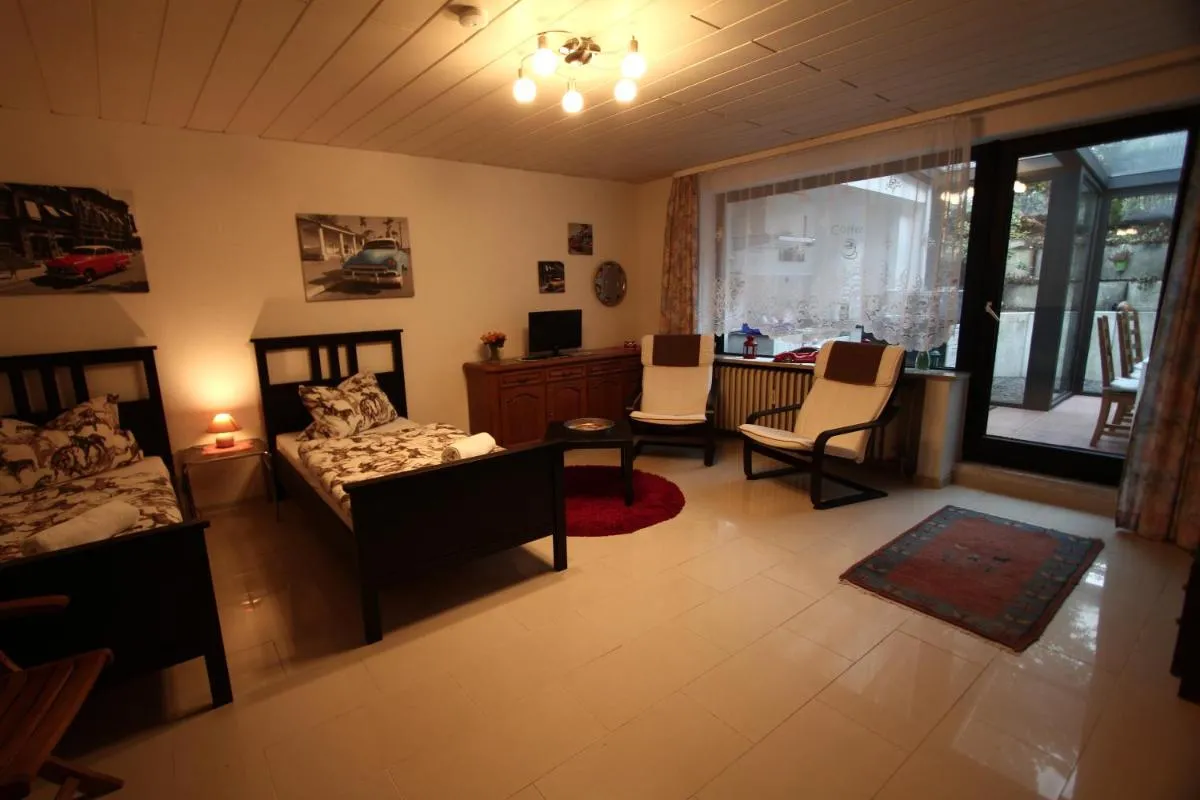 Image 3 of Christianes Gästehaus