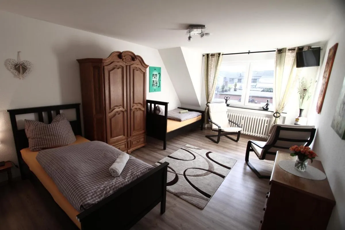 Image 1 of Christianes Gästehaus