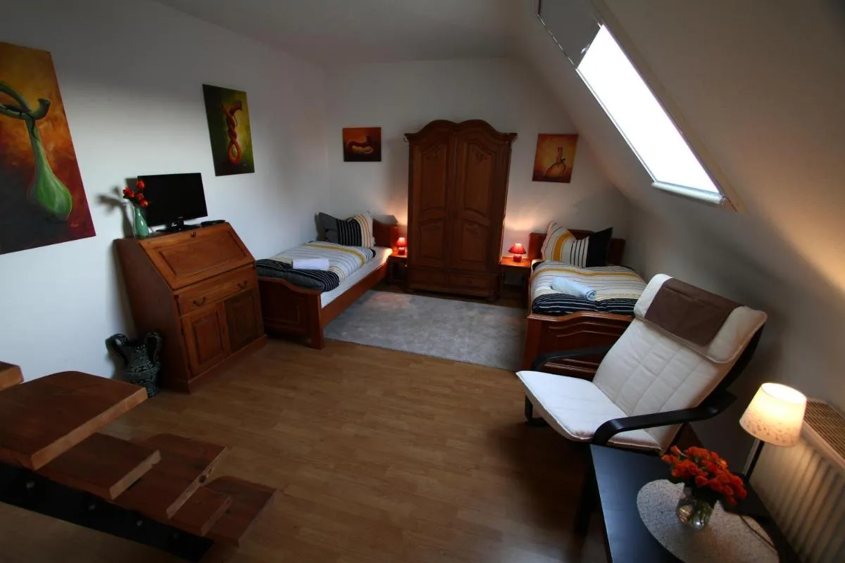 Image 4 of Christianes Gästehaus