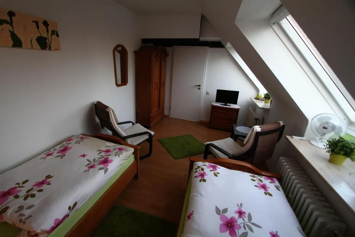 Image 5 of Christianes Gästehaus