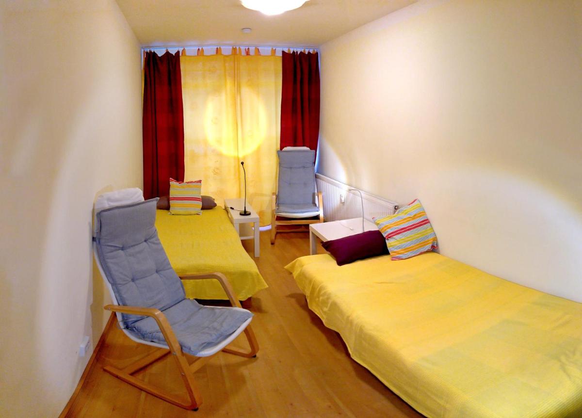 Image 5 of City-Apartment 65qm 2-Schlafzimmer WLAN Nichtraucher Parken