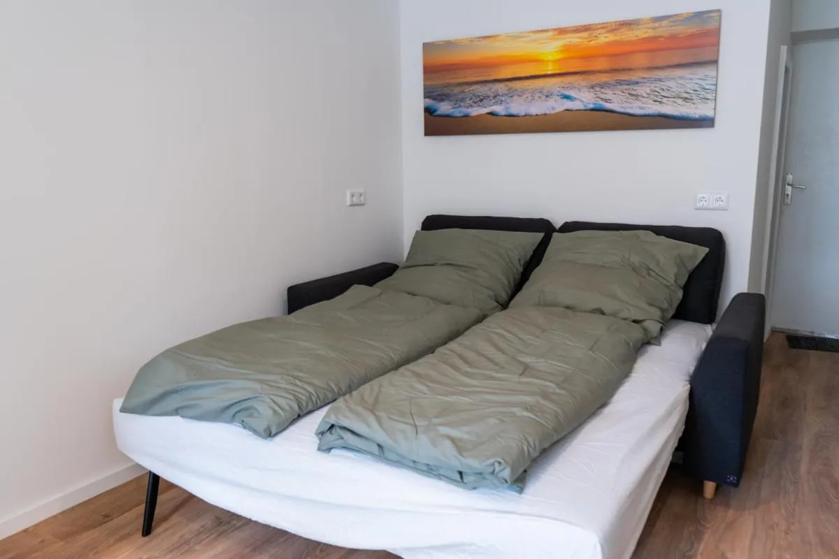 Image 1 of City Apartments Old Town Düsseldorf