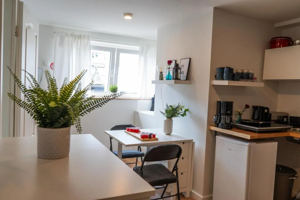 Image of City Apartments Old Town Düsseldorf