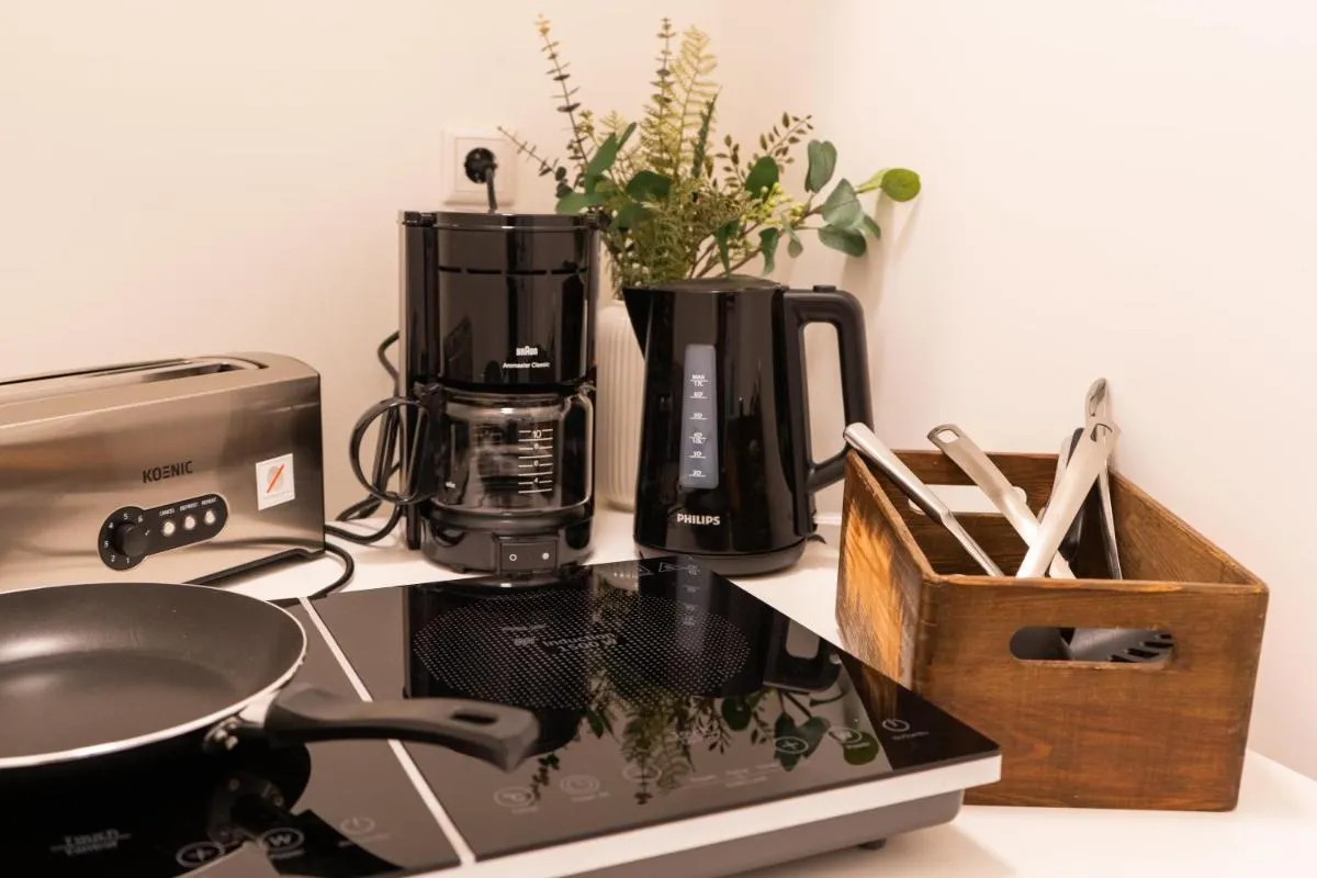 Image 3 of City Apartments Old Town Düsseldorf