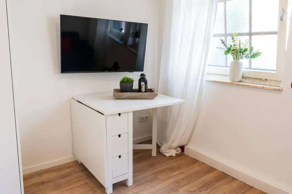 Image 4 of City Apartments Old Town Düsseldorf