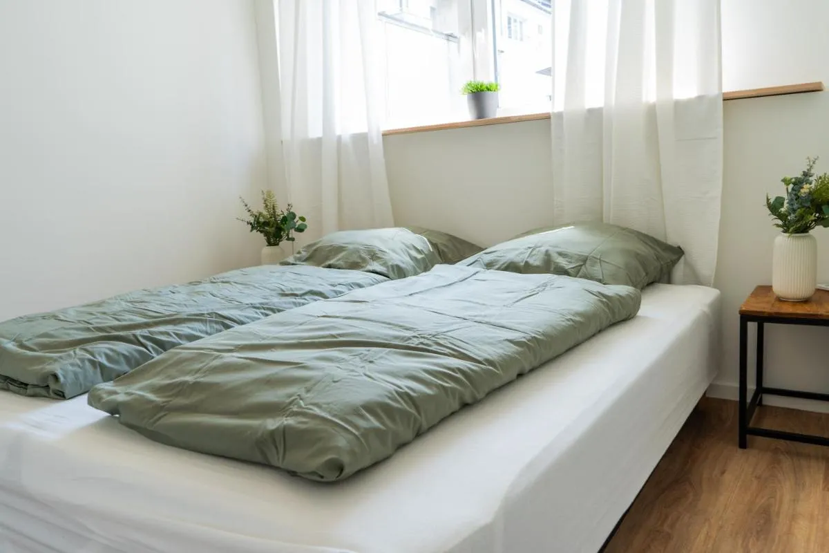 Image 6 of City Apartments Old Town Düsseldorf