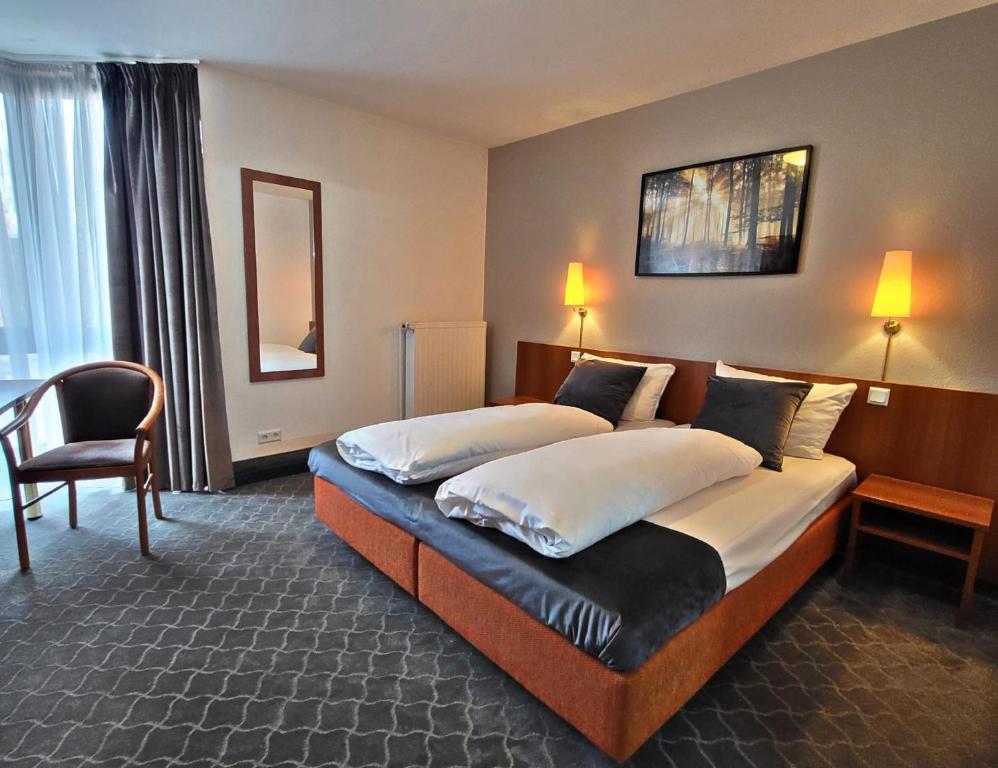 Image of Concorde Hotel Ascot