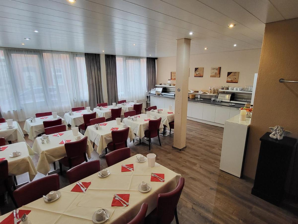 Image 2 of Concorde Hotel Ascot