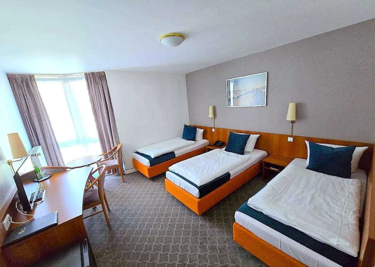 Image 6 of Concorde Hotel Ascot