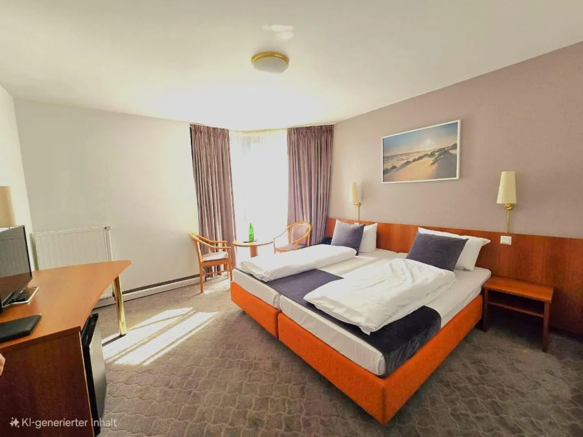 Image 1 of Concorde Hotel Ascot