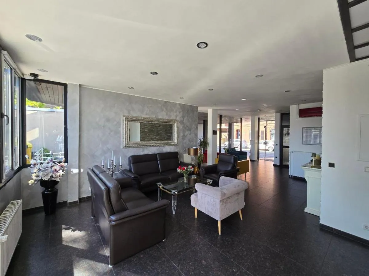 Image 4 of Concorde Hotel Ascot