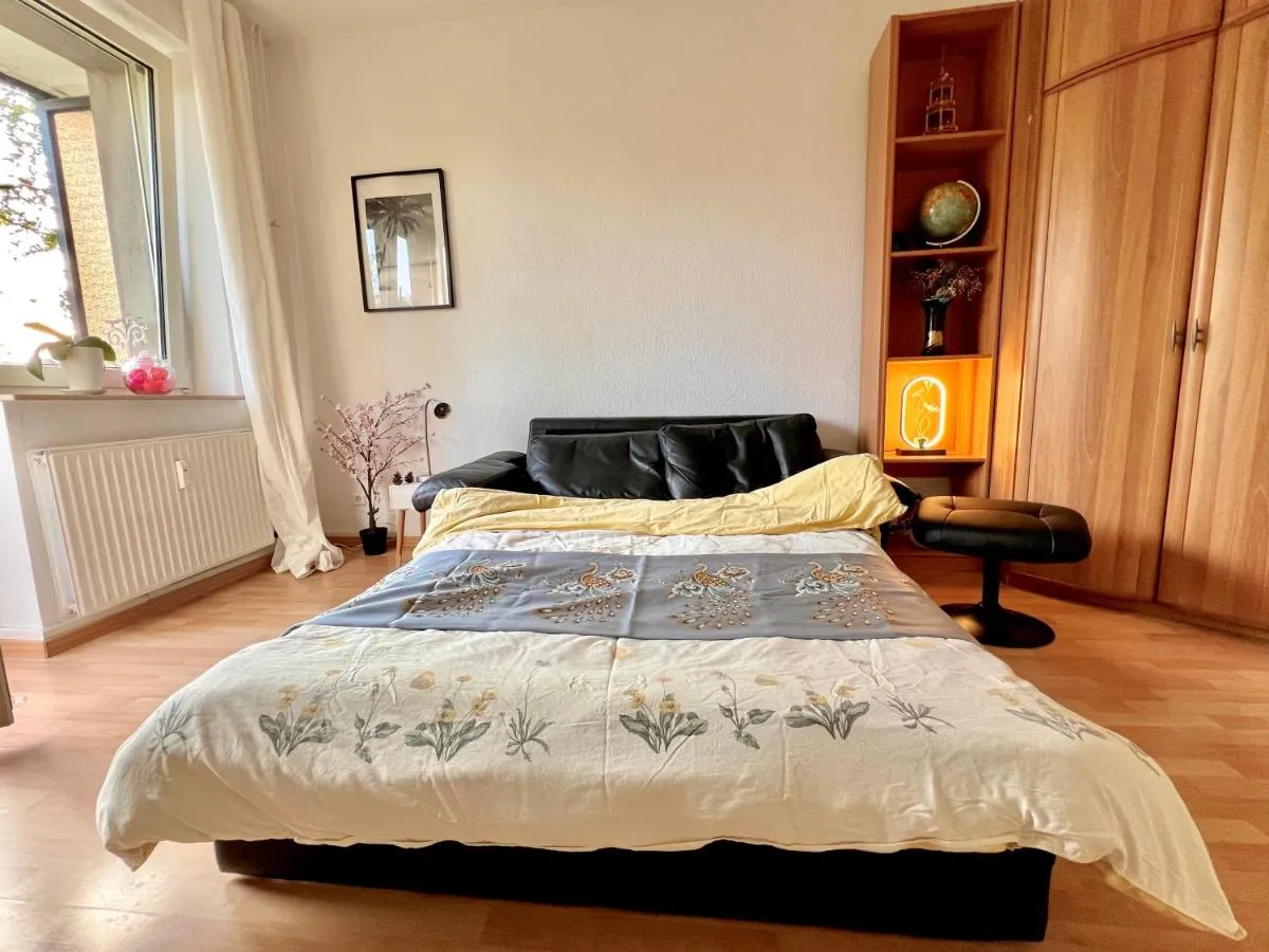 Image 6 of Cozy 2-room-Apartment on Zoo Park in District 2