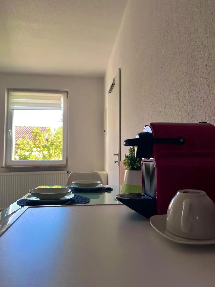 Image 4 of Cozy Apartment with Excellent Transport Links to Old Town, Main Station and Trade Fair