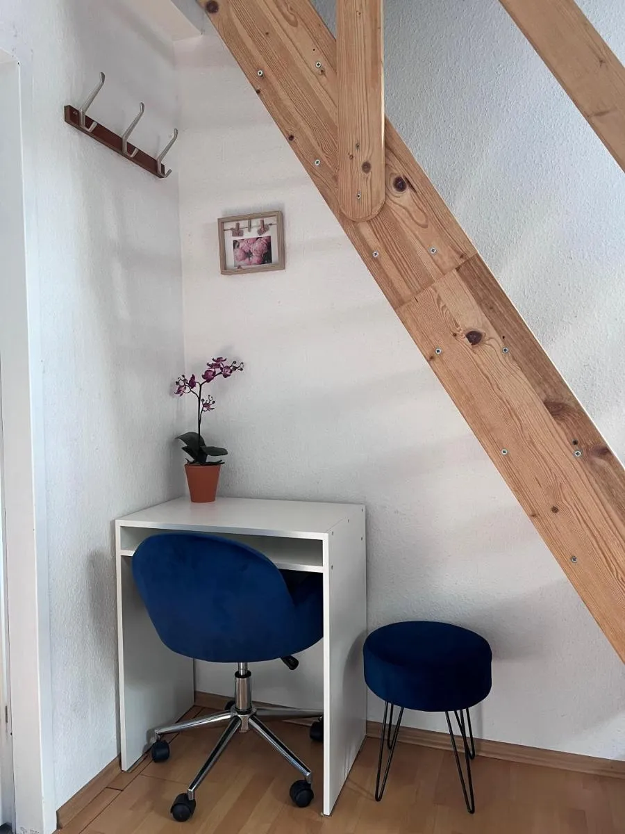 Image 6 of Cozy Apartment with Excellent Transport Links to Old Town, Main Station and Trade Fair