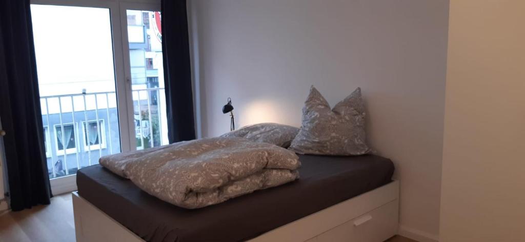 Image of Cozy City Apartment