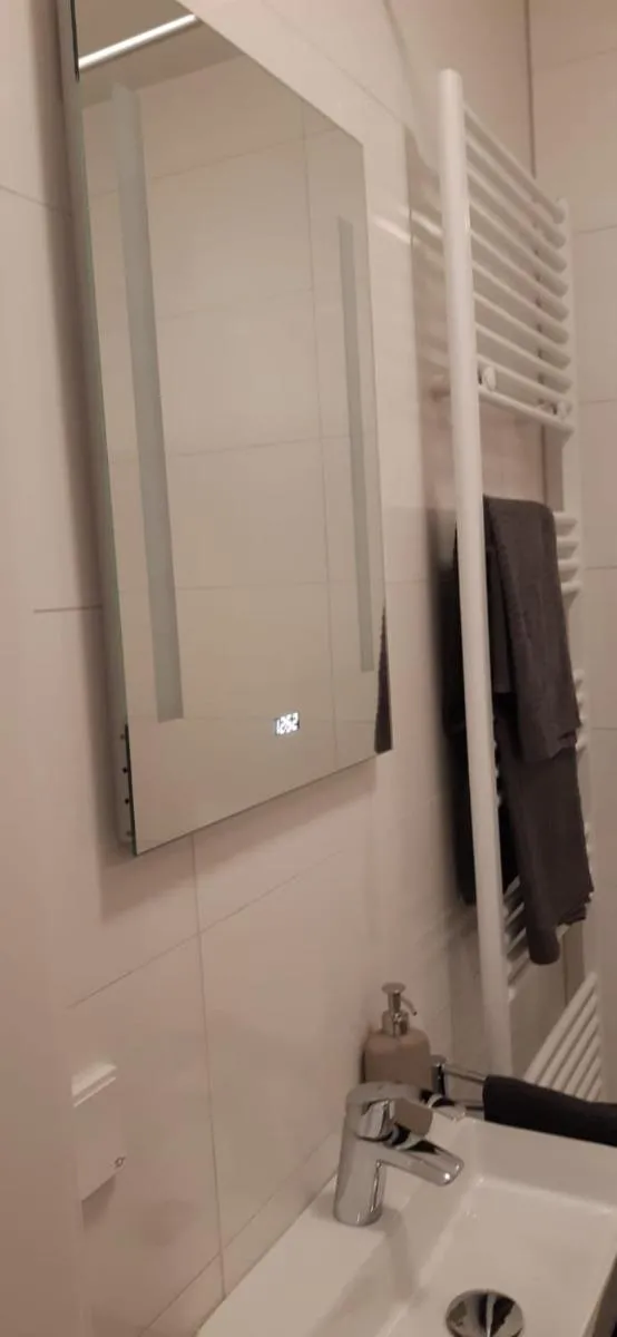 Image 6 of Cozy City Apartment