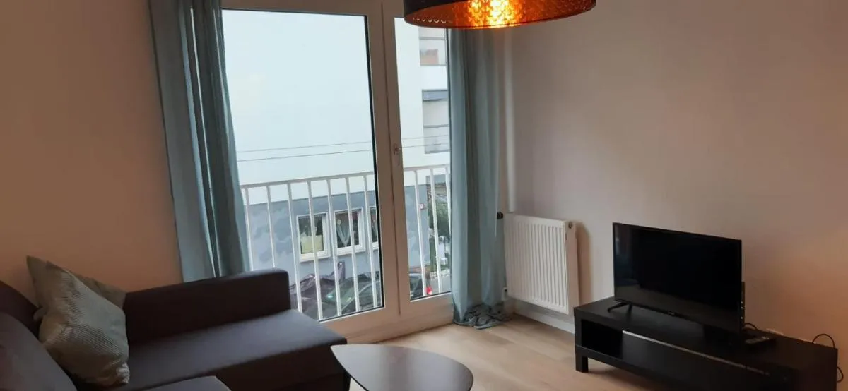 Image 1 of Cozy City Apartment