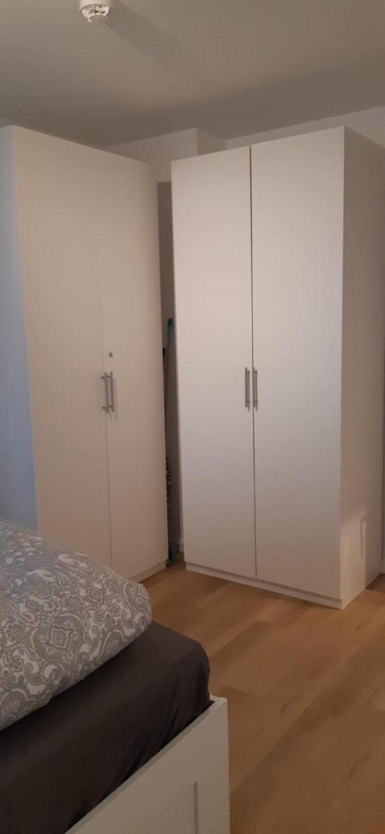 Image 3 of Cozy City Apartment