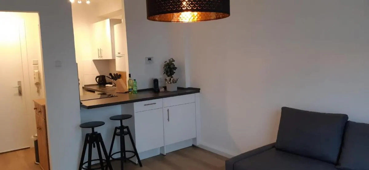 Image 2 of Cozy City Apartment