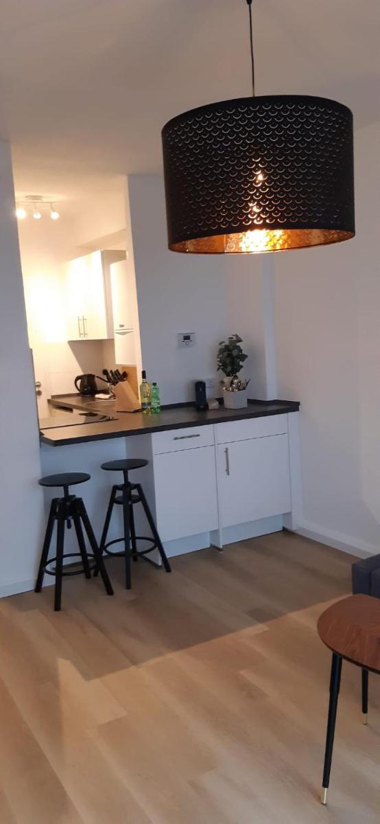 Image 5 of Cozy City Apartment