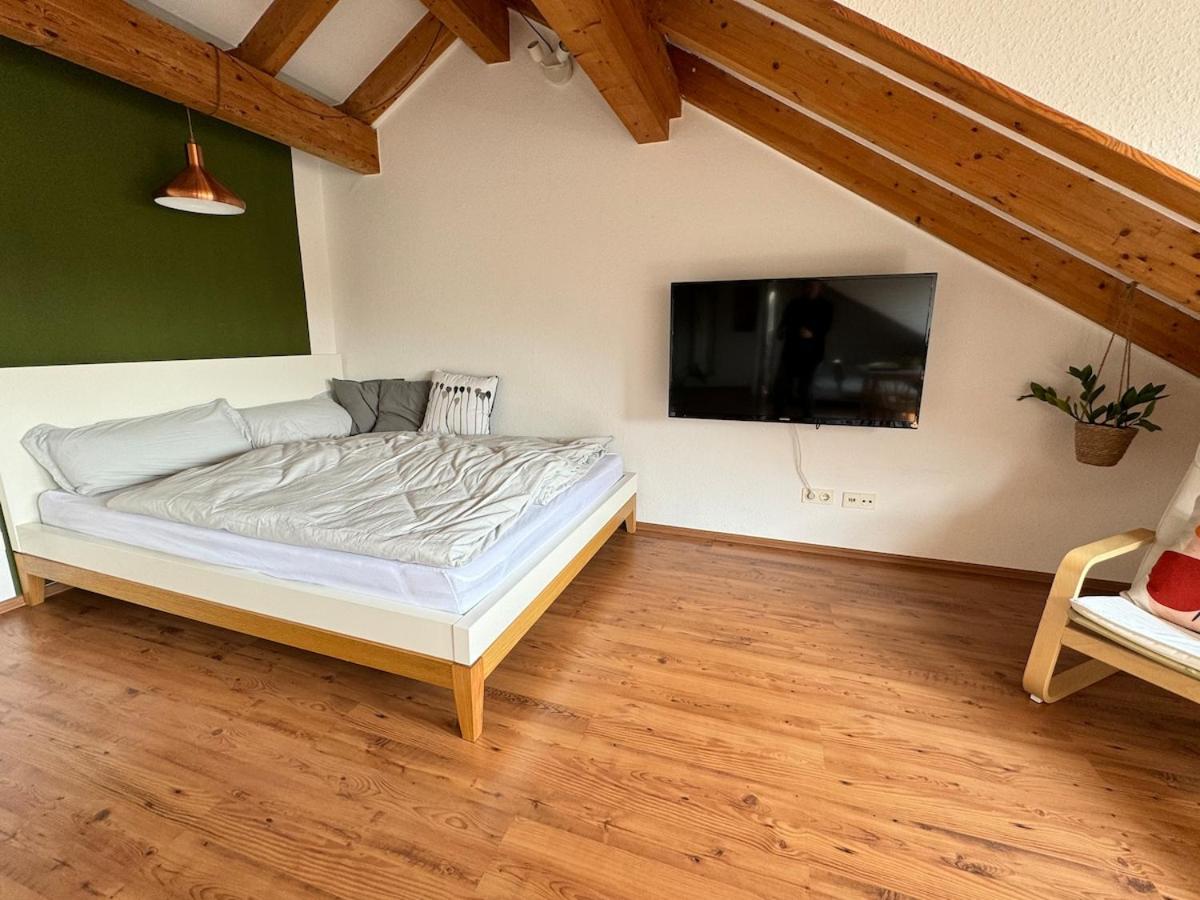 Image 4 of Cozy loft with a view, central, close to tradefair