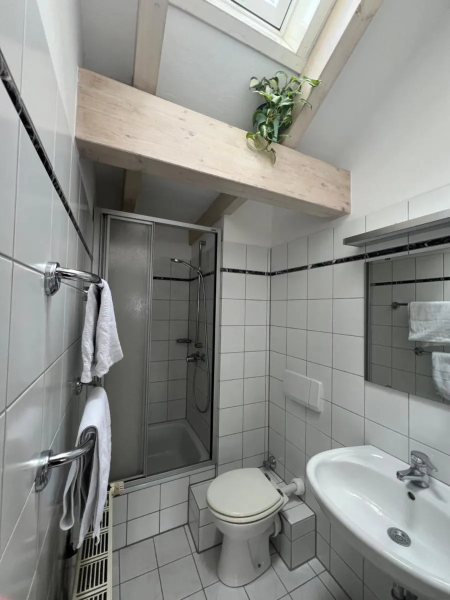 Image 6 of Cozy loft with a view, central, close to tradefair