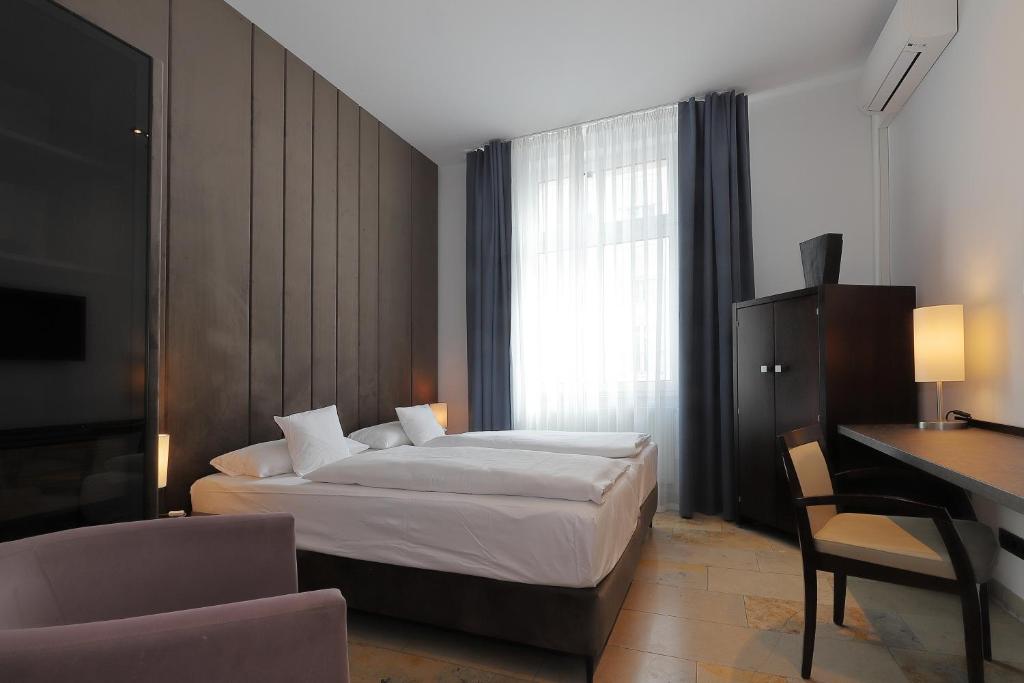 Image of DEVIN Art Hotel