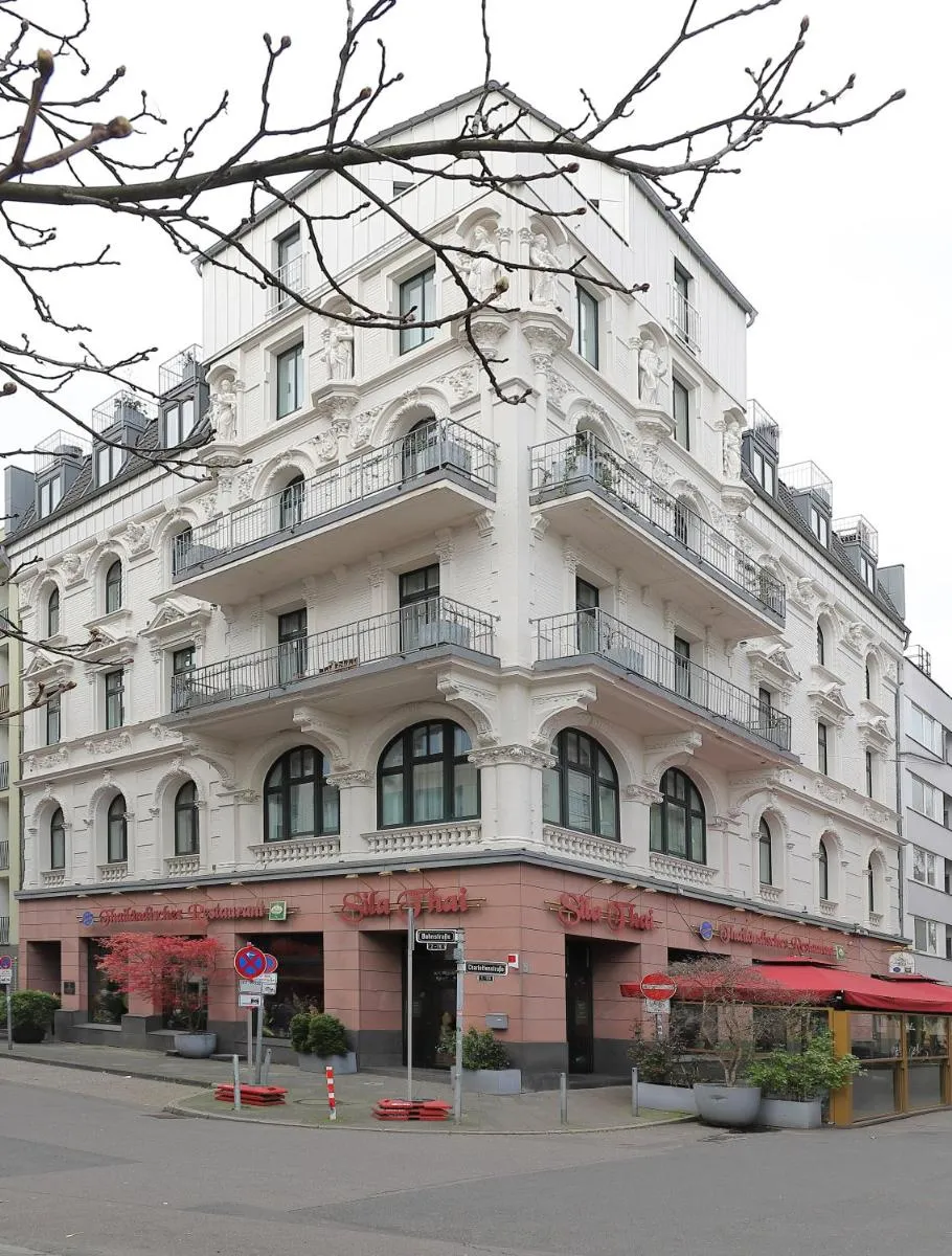 Image 5 of DEVIN Art Hotel