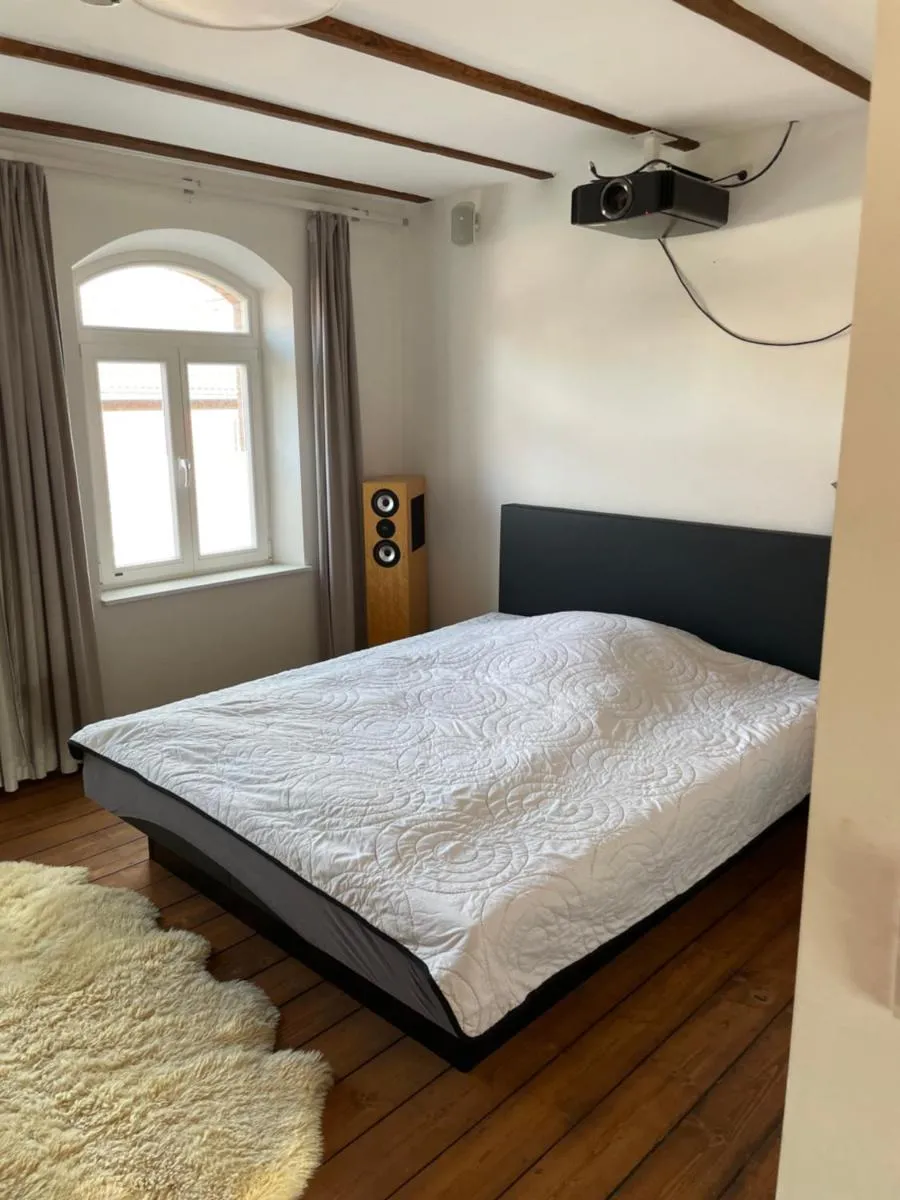 Image 1 of Denkmalgeschütztes Schmuckstück