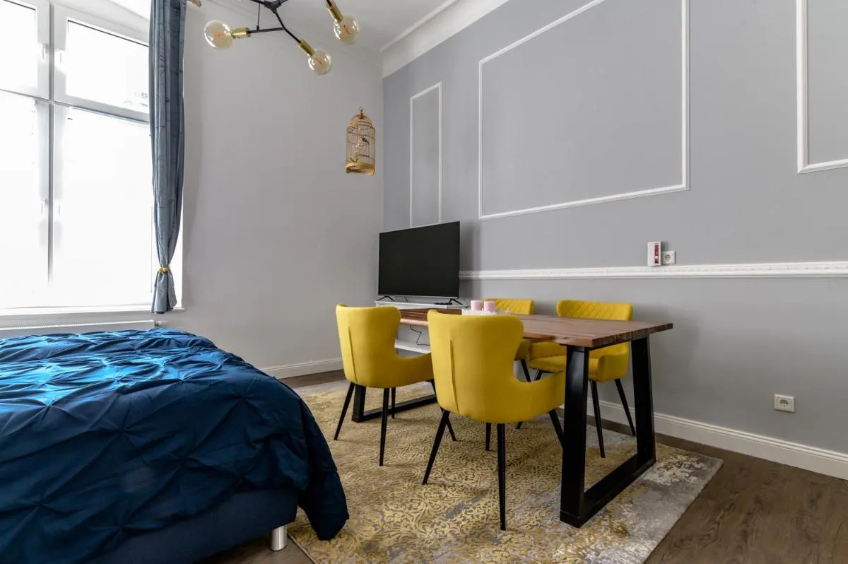 Image 4 of Downtown Apartments Bilk