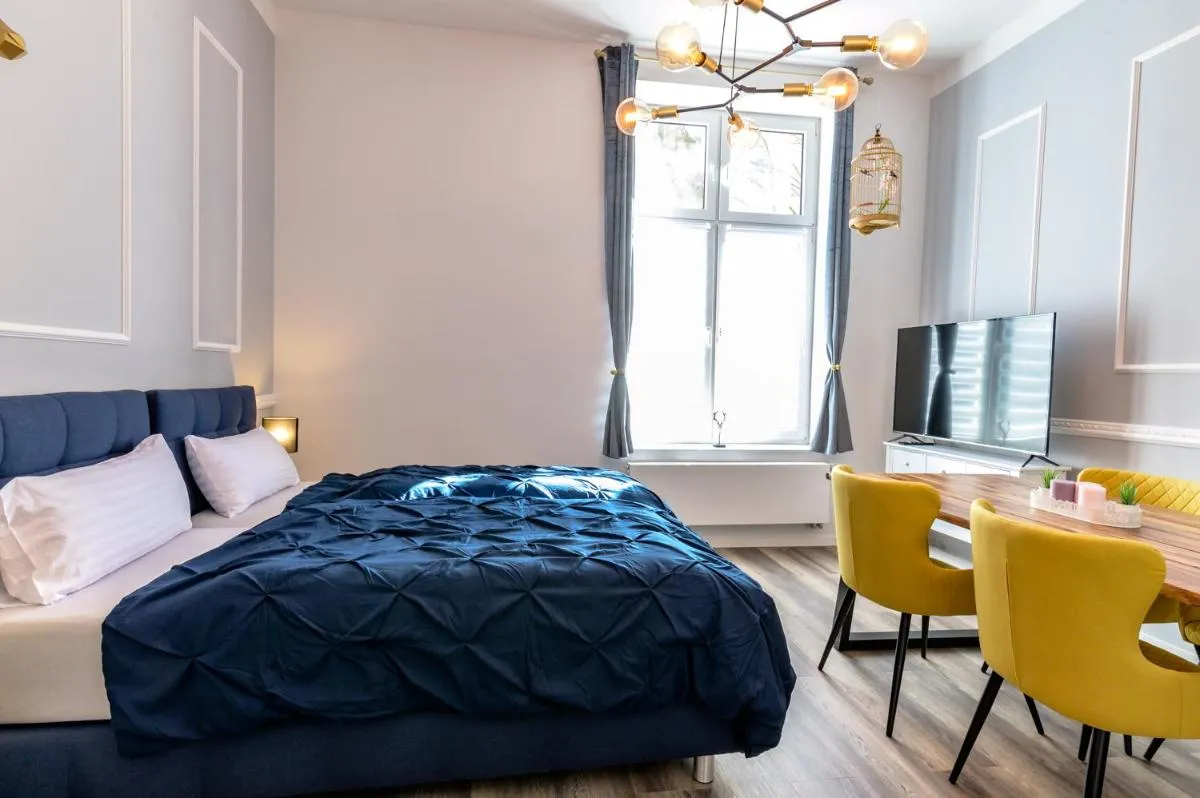 Image 6 of Downtown Apartments Bilk