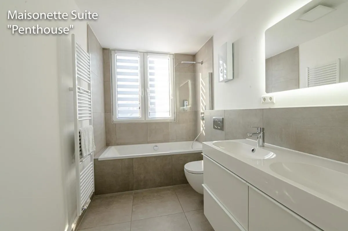 Image 1 of Downtown Apartments Bilk