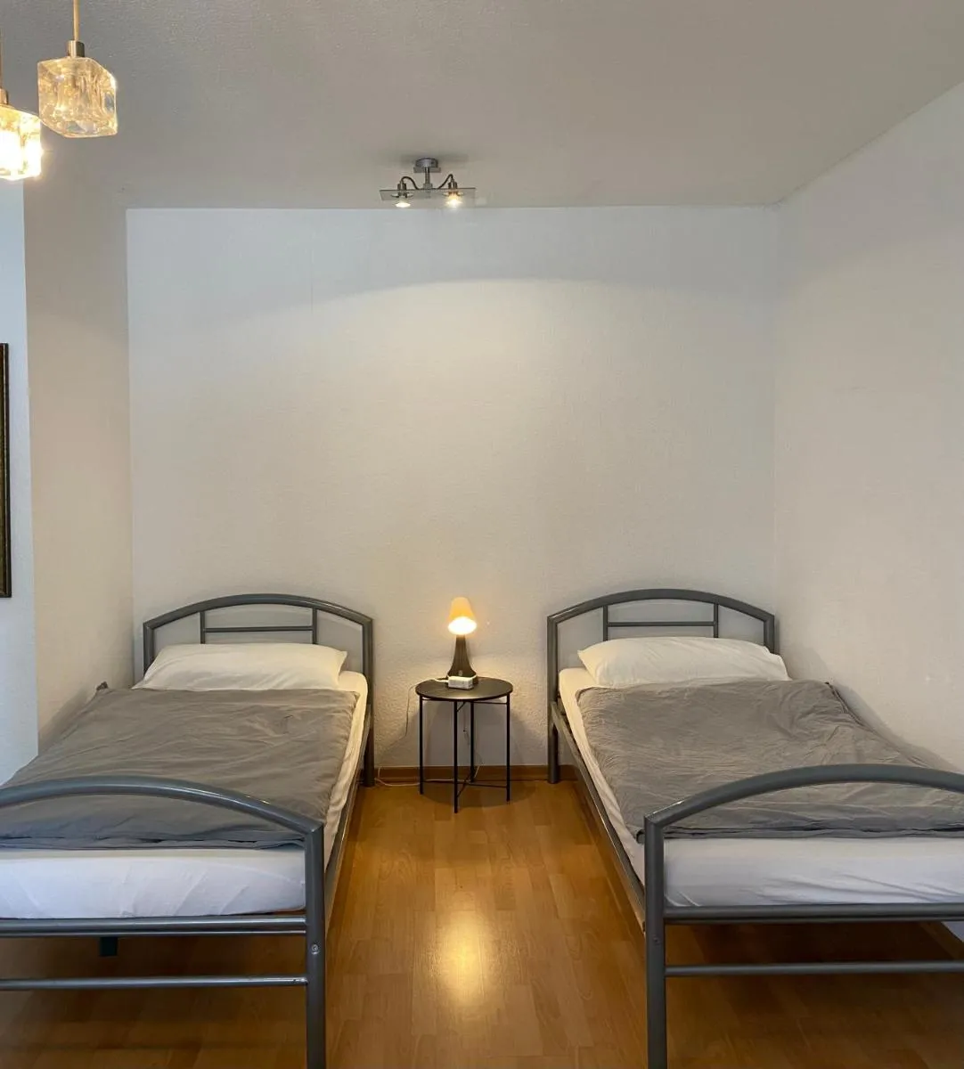 Image 3 of Düsseldorf 1995