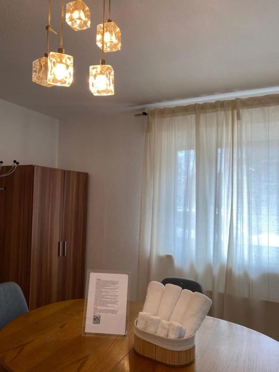 Image 1 of Düsseldorf 1995