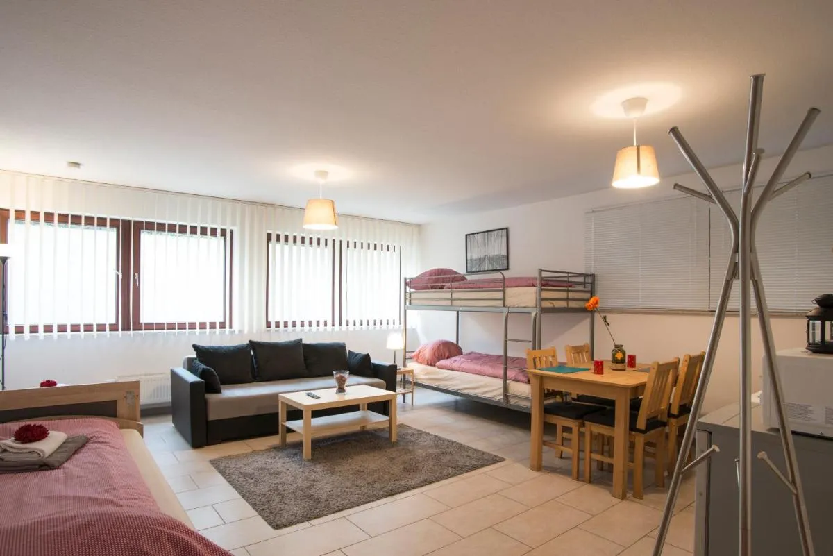 Image 6 of Düsseldorf Comfort Apartment