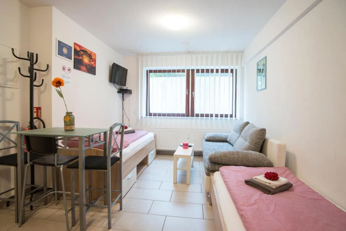 Image 4 of Düsseldorf Comfort Apartment