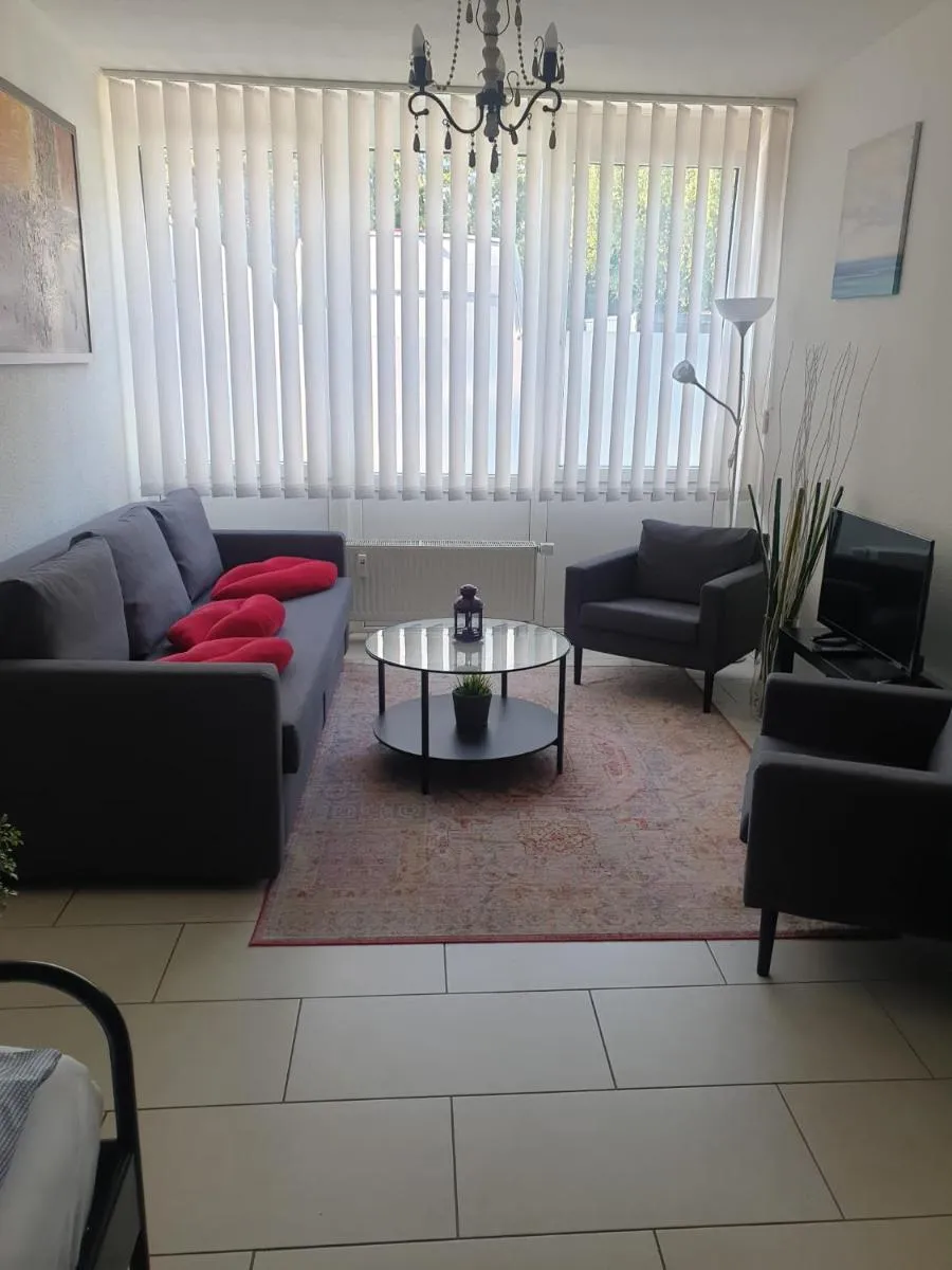 Image 3 of Düsseldorf Comfort Apartment