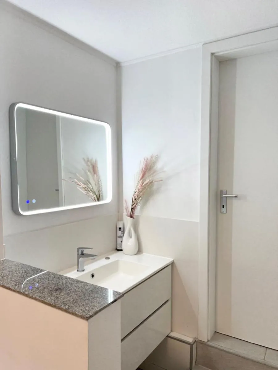 Image 6 of Düsseldorf Messe, 2-bedroom Duplex Apartment with Terrace and Garden