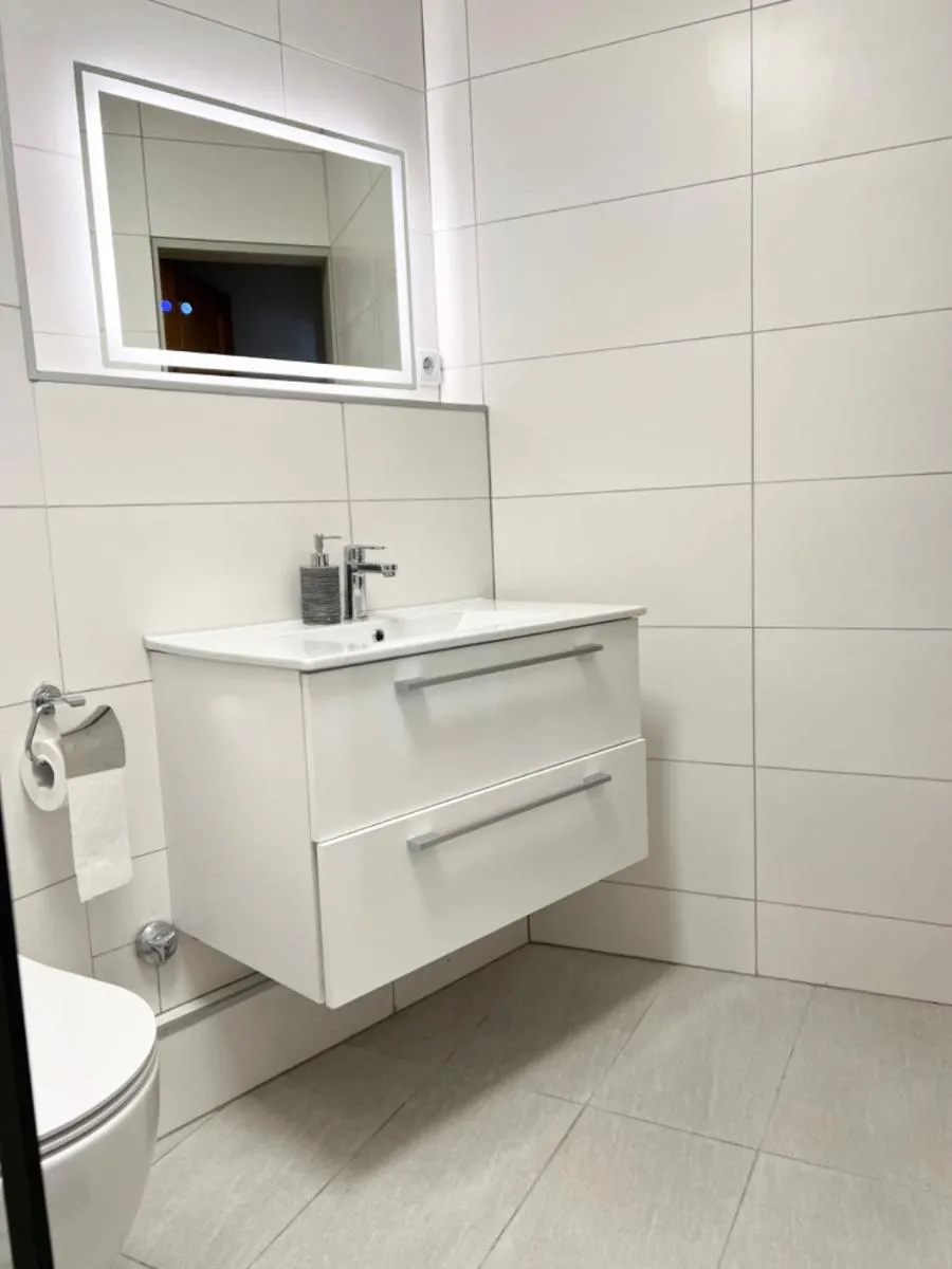 Image 3 of Düsseldorf Messe, 2-bedroom Duplex Apartment with Terrace and Garden