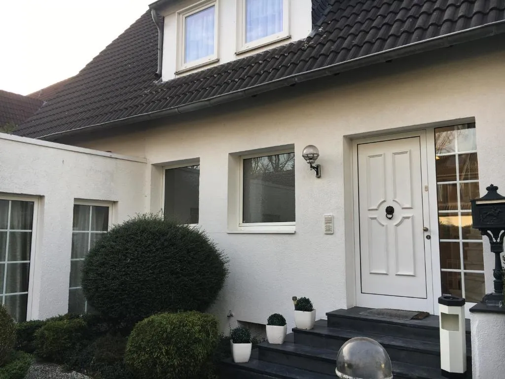 Image of Düsseldorf Messe -Apartment Milan