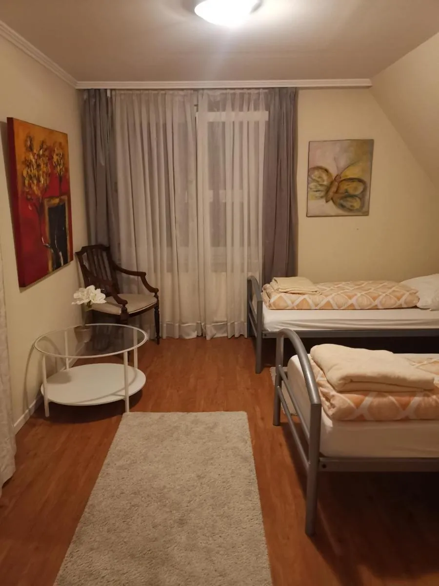 Image 6 of Düsseldorf Messe -Apartment Milan