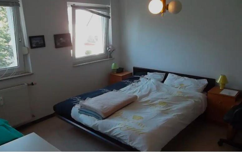Image of Düsseldorf – separates, privates Zimmer