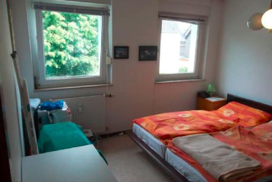 Image 3 of Düsseldorf – separates, privates Zimmer