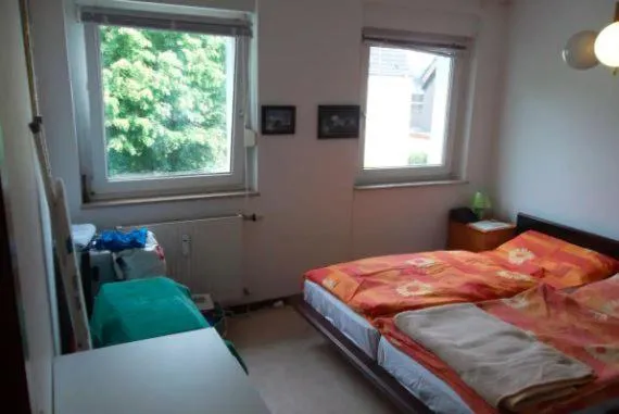 Image 1 of Düsseldorf – separates, privates Zimmer